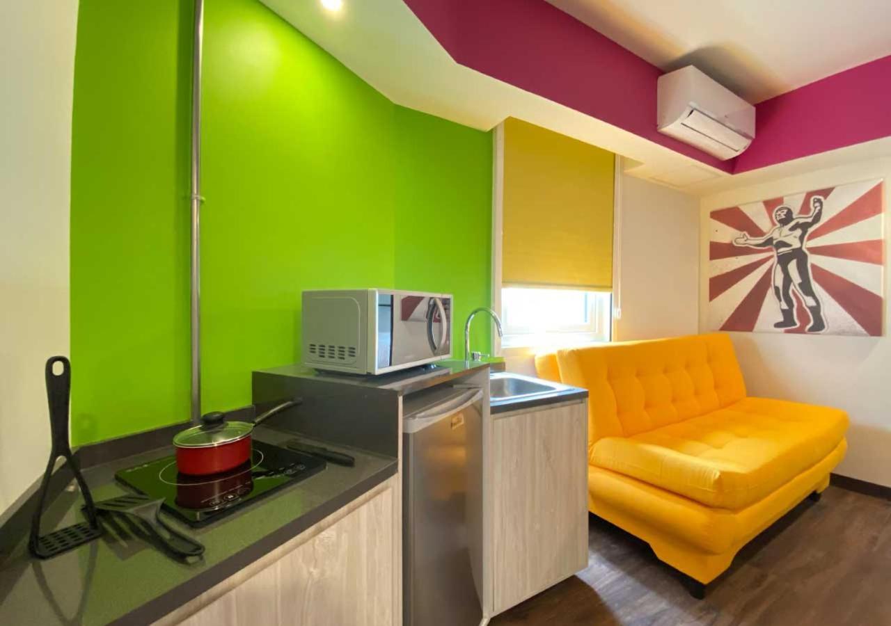 Vive Mx Cuauhtemoc 4* Mexico City