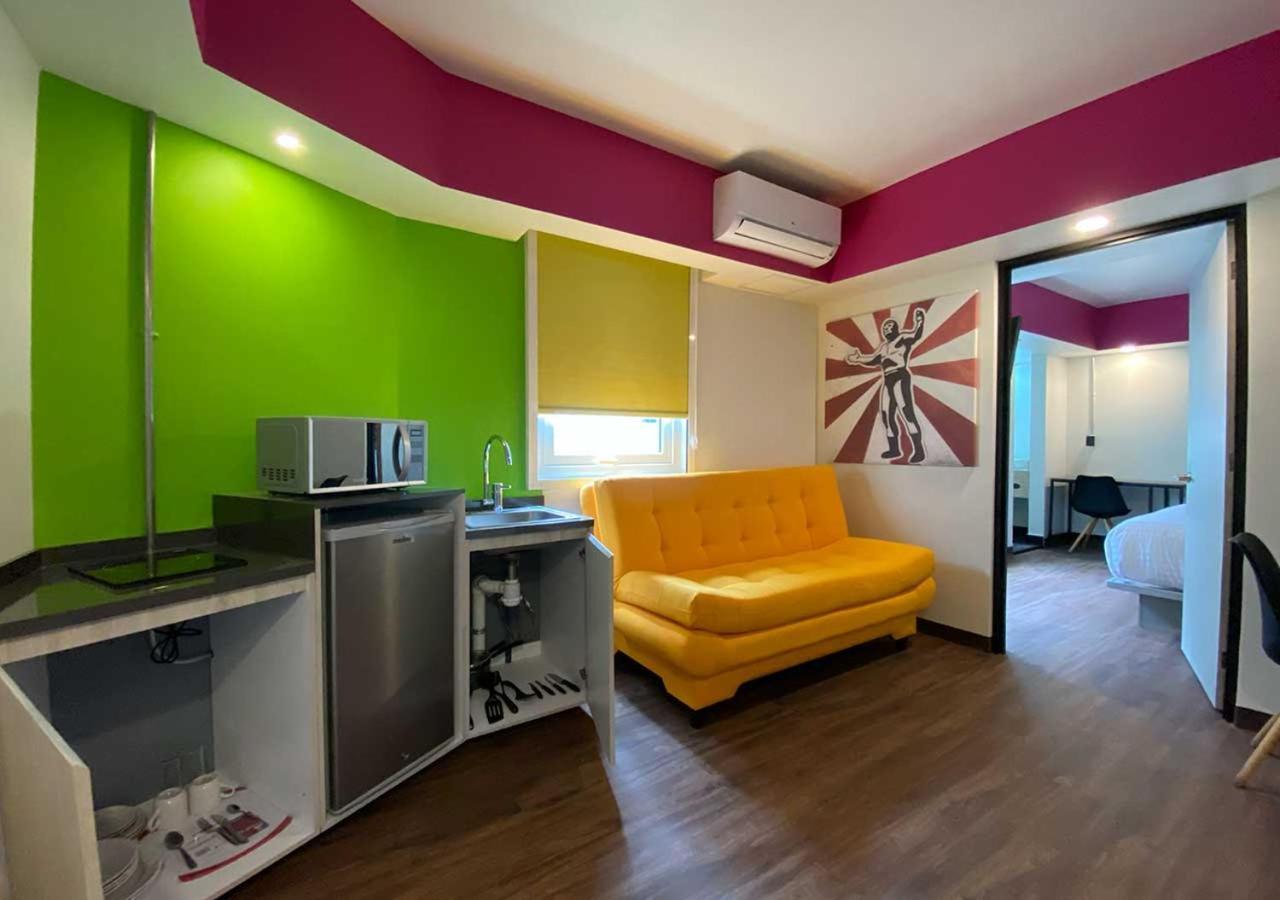 Vive Mx Cuauhtemoc 4* Mexico City